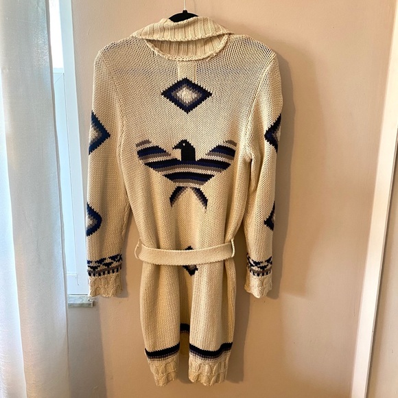 Chaser Brand Cardigan - Picture 1 of 3